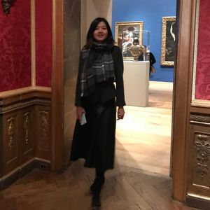 Meet your Posher, Sunny